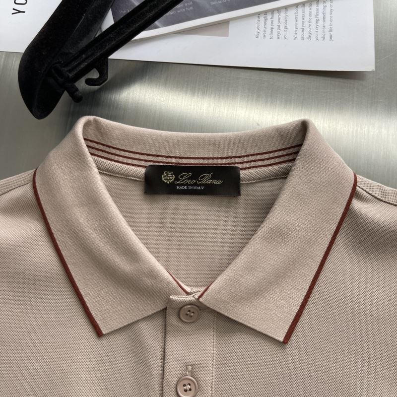 Loro Piana T-Shirts